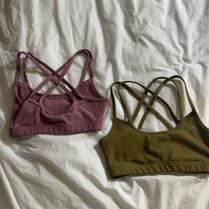TLF SPORTS BRA BUNDLE